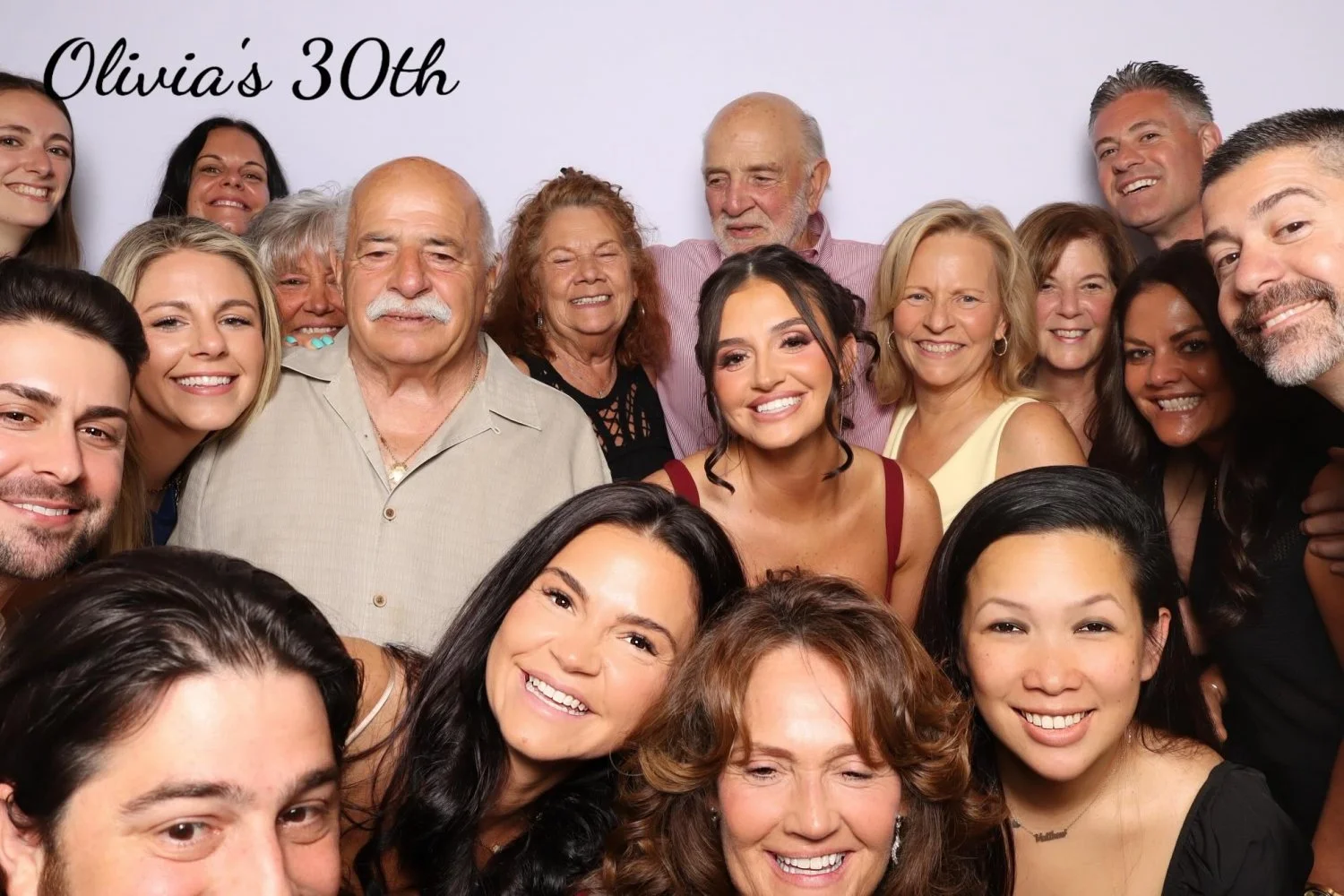 Neighbor Olivia - #1 - Celebrating her 30th birthday (May 2026) image 15