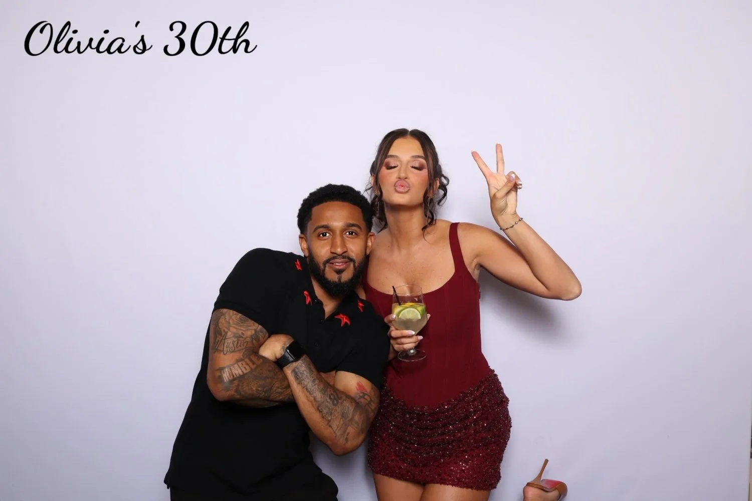 Neighbor Olivia - #1 - Celebrating her 30th birthday (May 2026) image 18