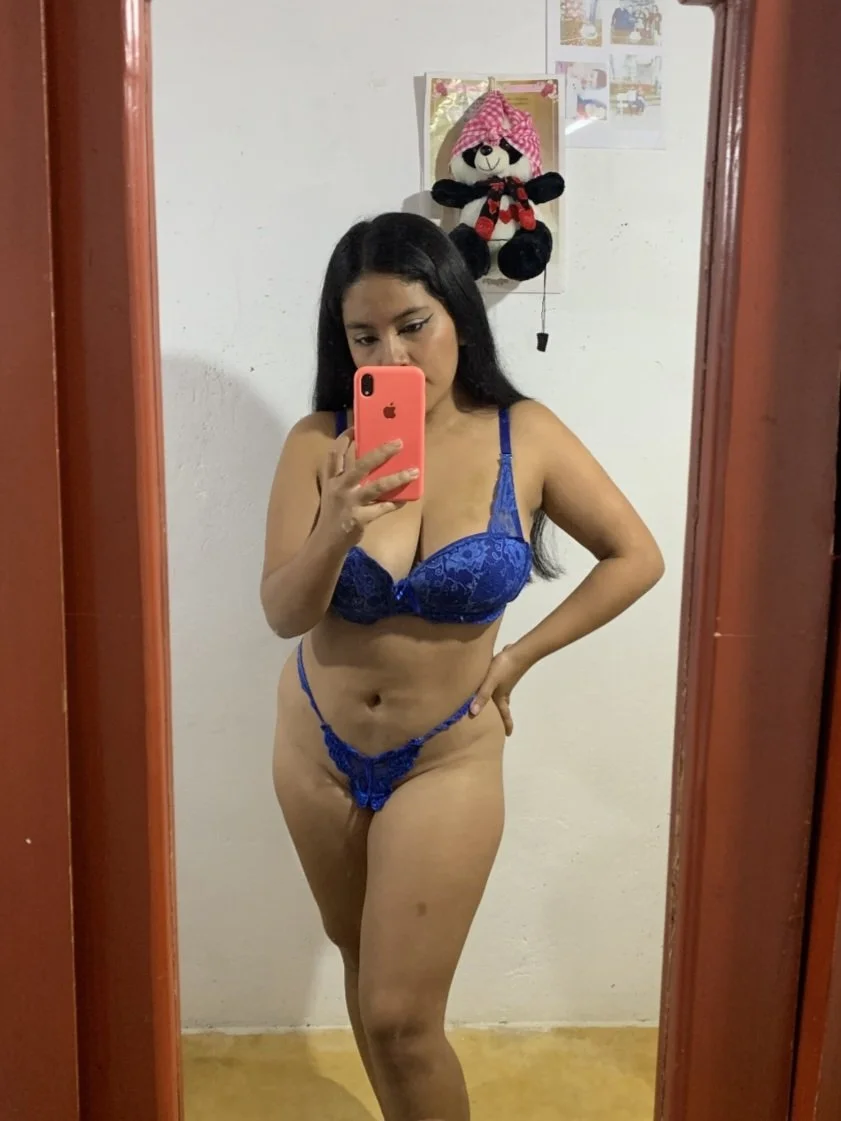 Morrita Luna parte 1 image 11