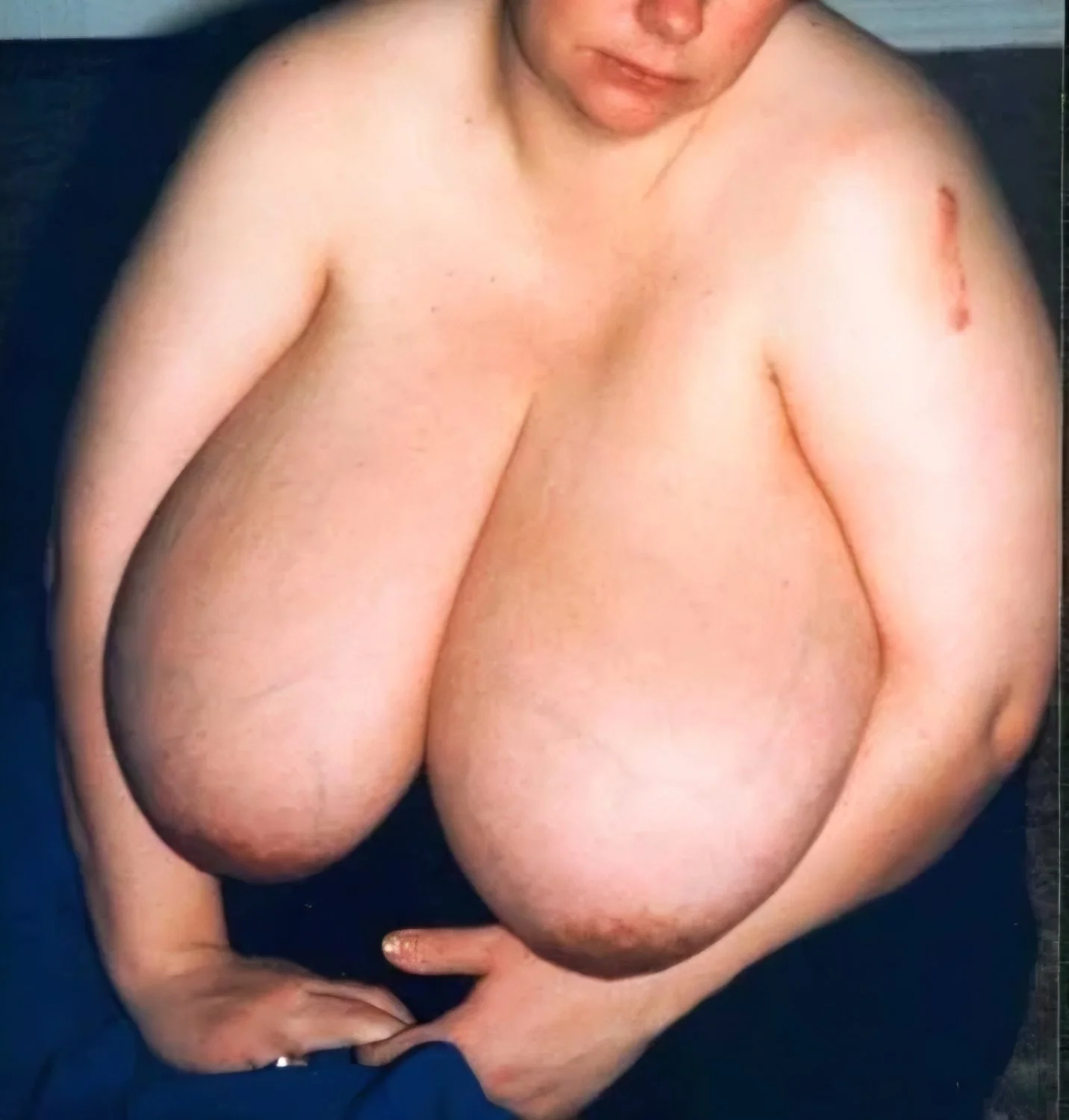 Huge Random Tits Pt 11 image 6