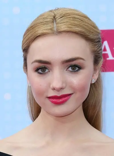 Peyton List cover image