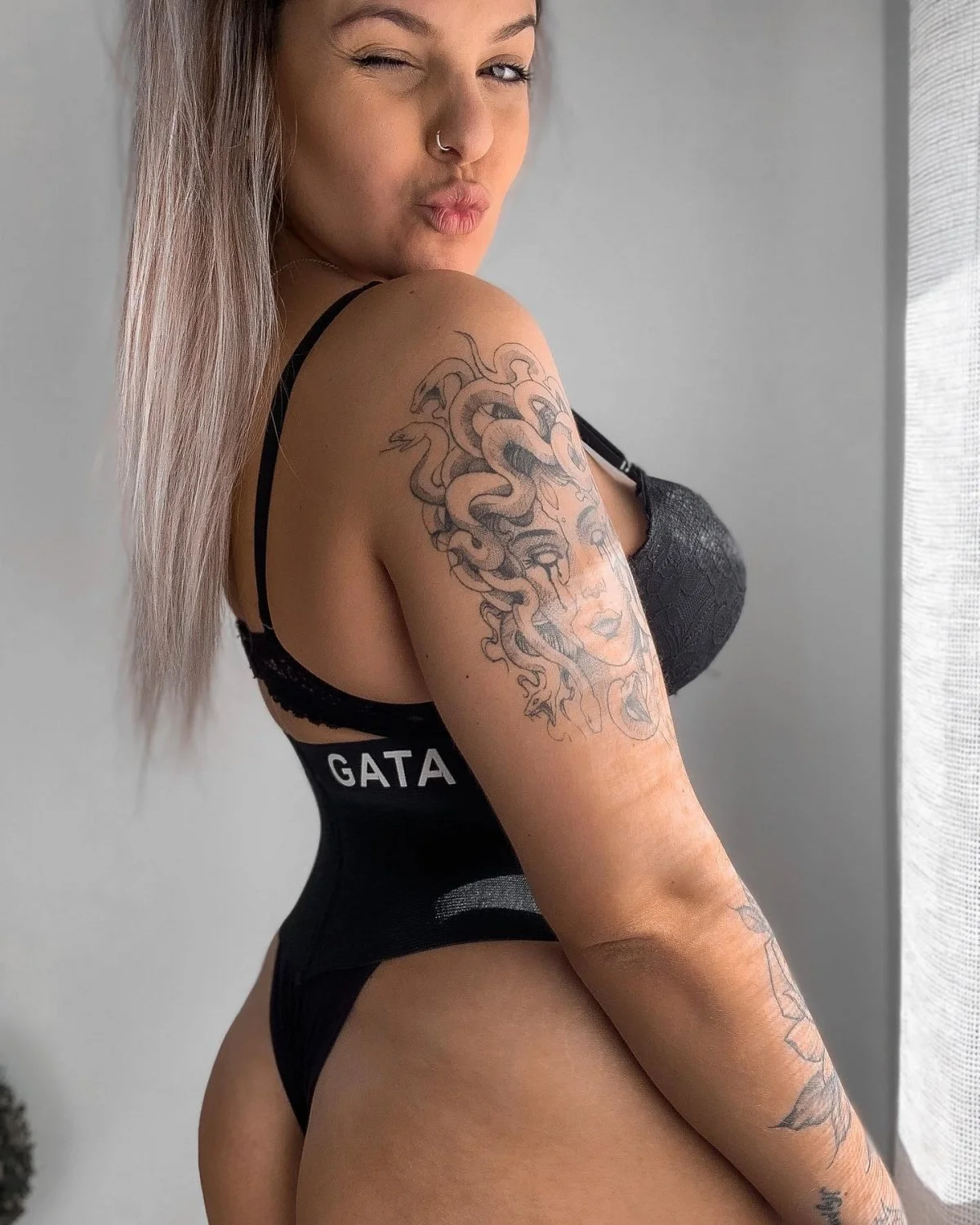 Tuga Gostosa Insta #93 image 17