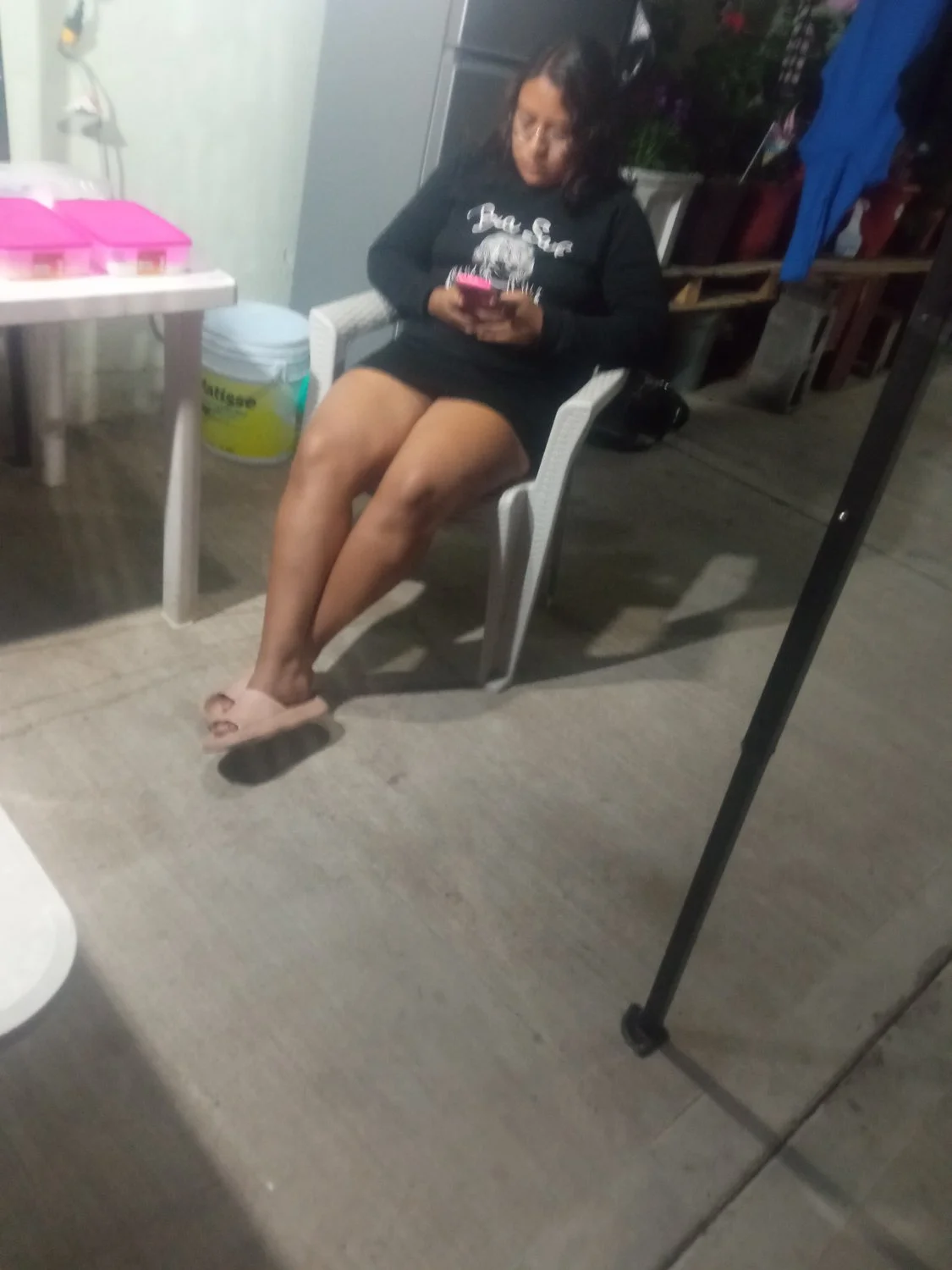 La puta de mi hermana image 3