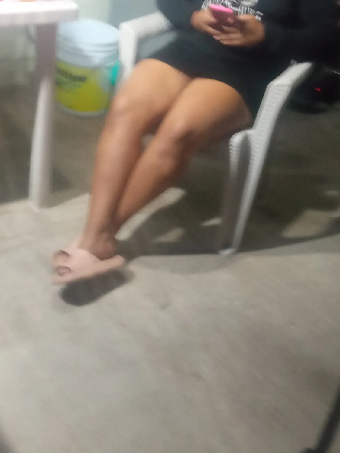 La puta de mi hermana image 5