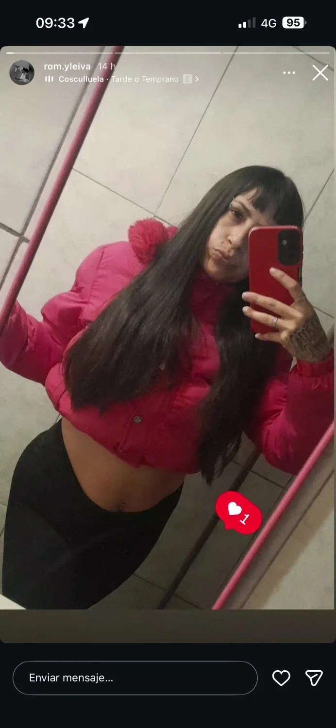 Una putita bastante enmoñada image 5