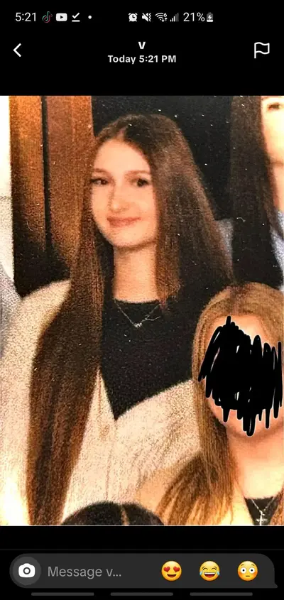 exposing guys hot teen irl cover image