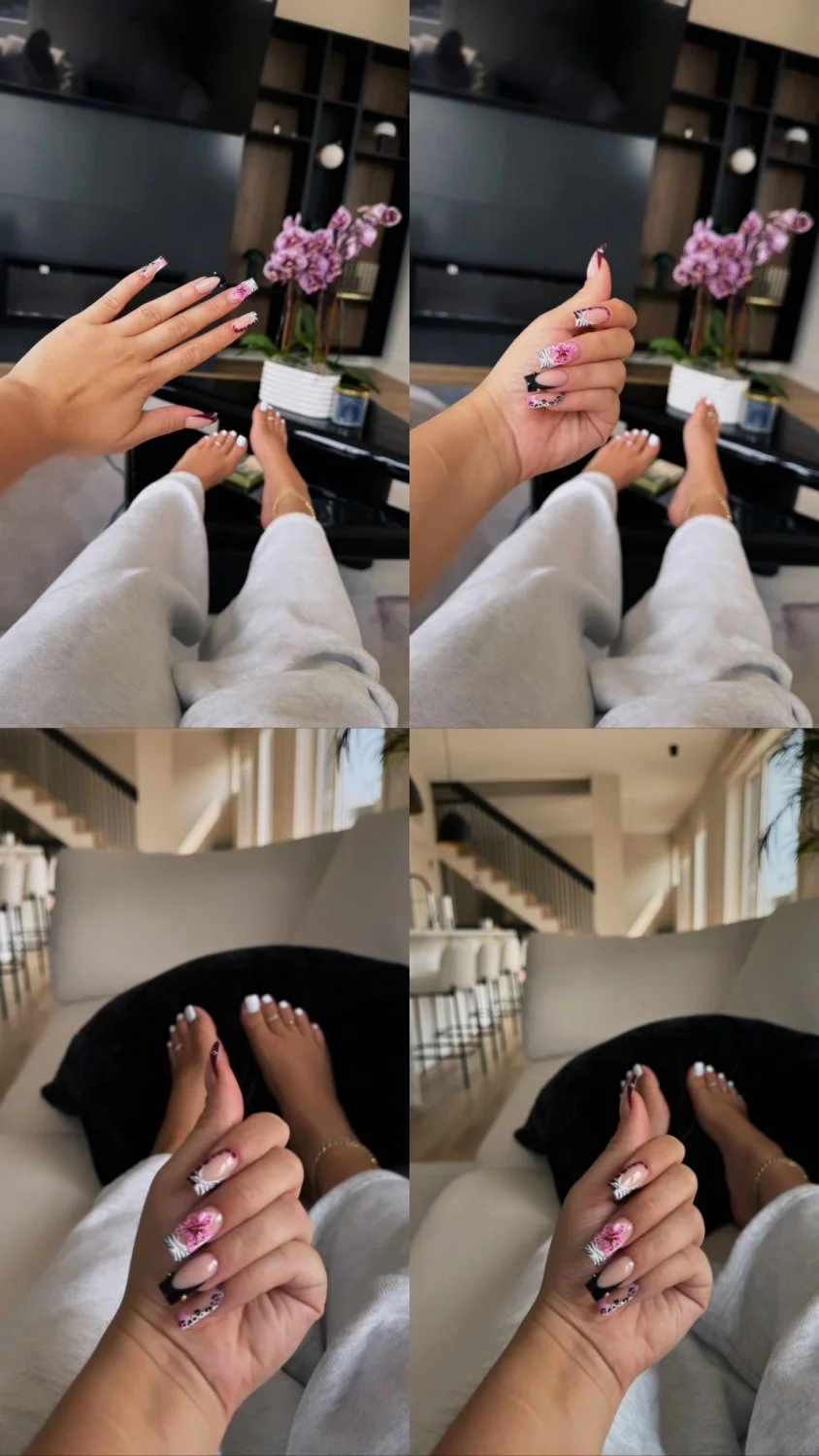 Ash Kash Feet image 4