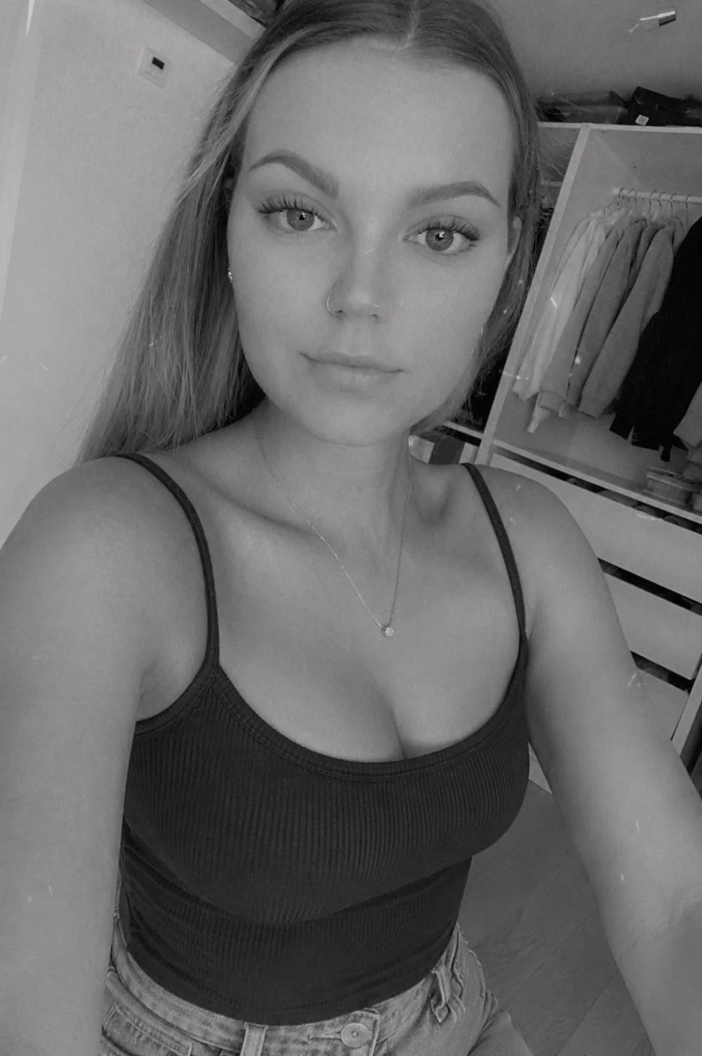 Mandy 20, BBC german slut image 26