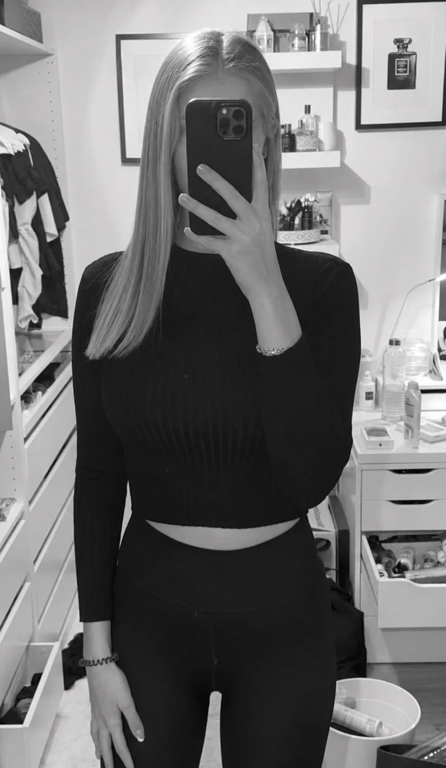 Mandy 20, BBC german slut image 28