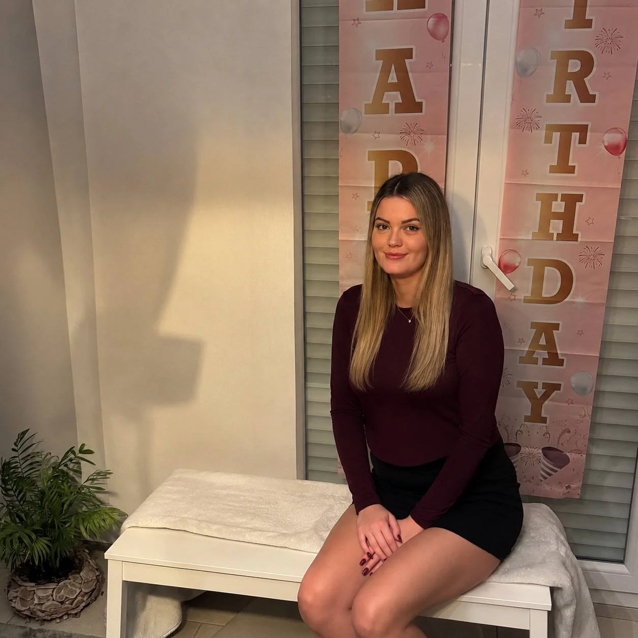 Mandy 20, BBC german slut image 6