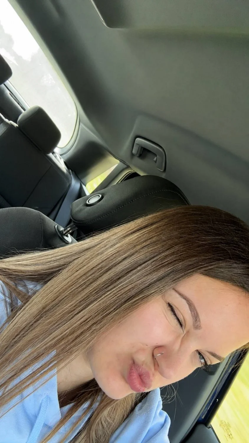 Mandy 20, BBC german slut image 7