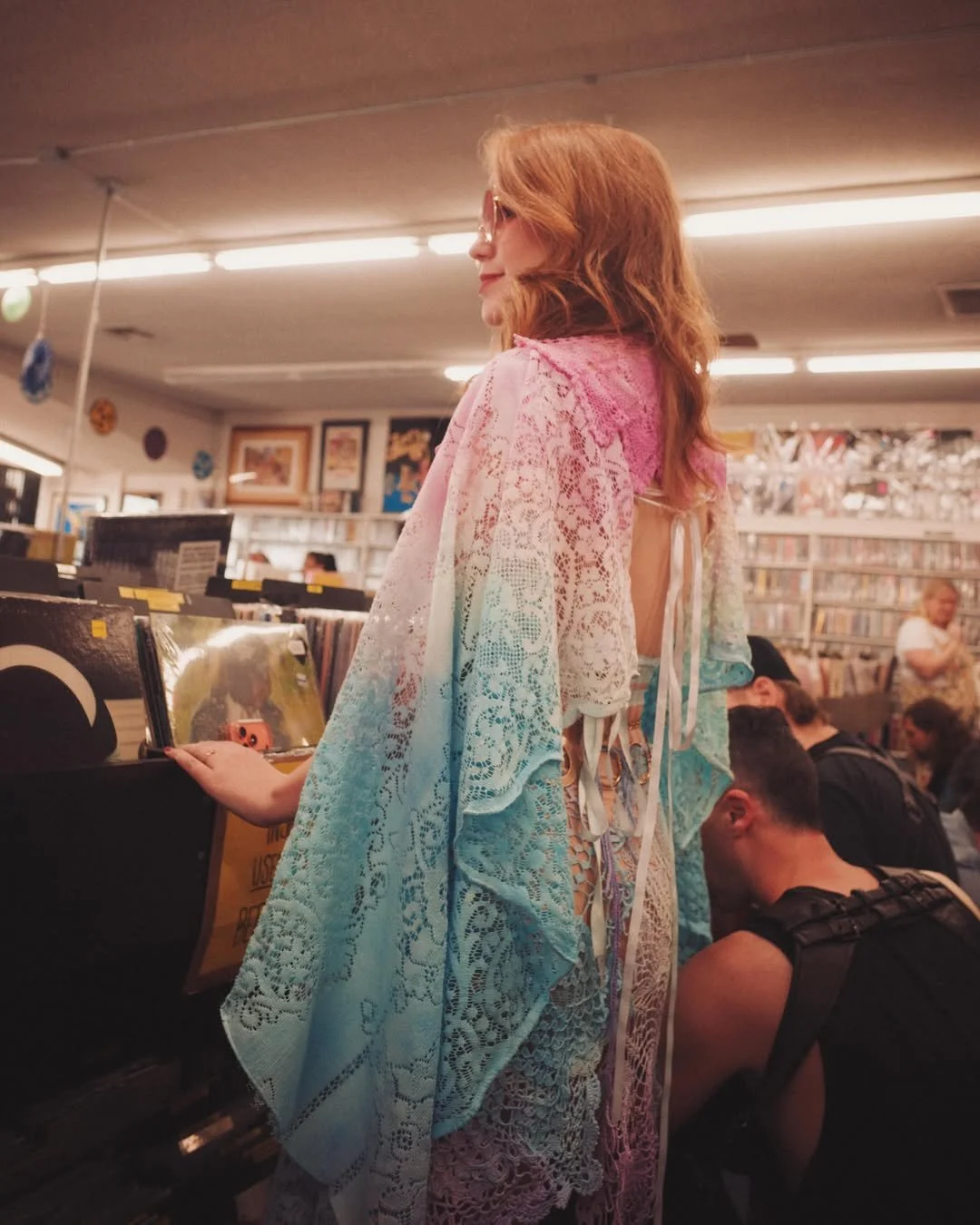 Marisha Ray AI Video 8 image 3