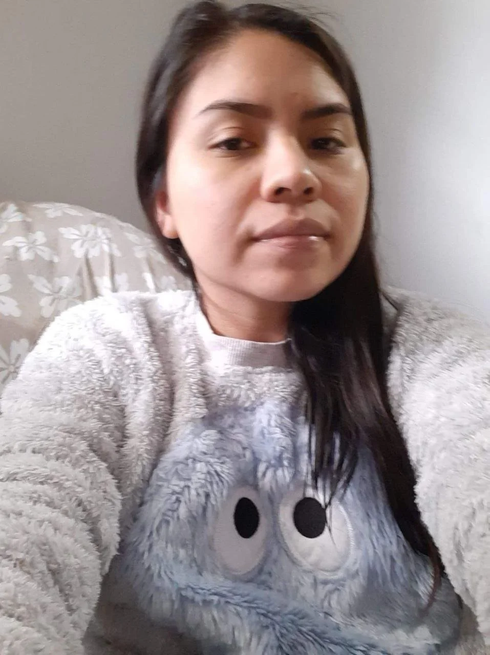 Hermosa zorrita de monterrey quemada por su novio image 5