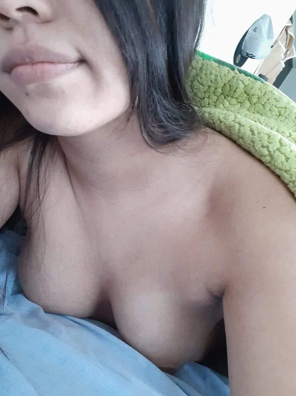 Hermosa zorrita de monterrey quemada por su novio image 7