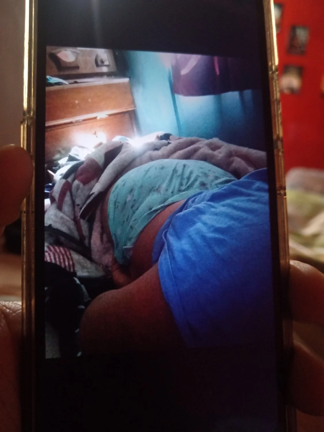 Salió bien puta Alejandra image 3