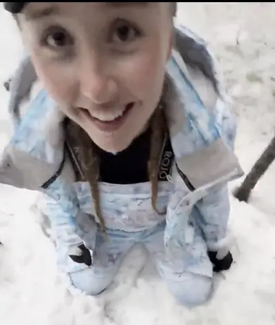 Part 2 because this white whore knows how to suck the fuck out of a cock! cover image