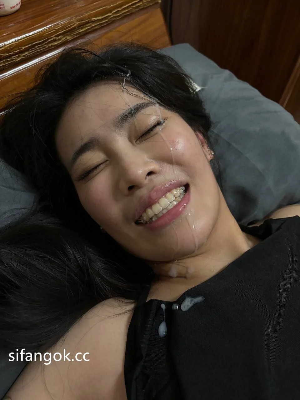 Chinese amateur girl 30 image 15