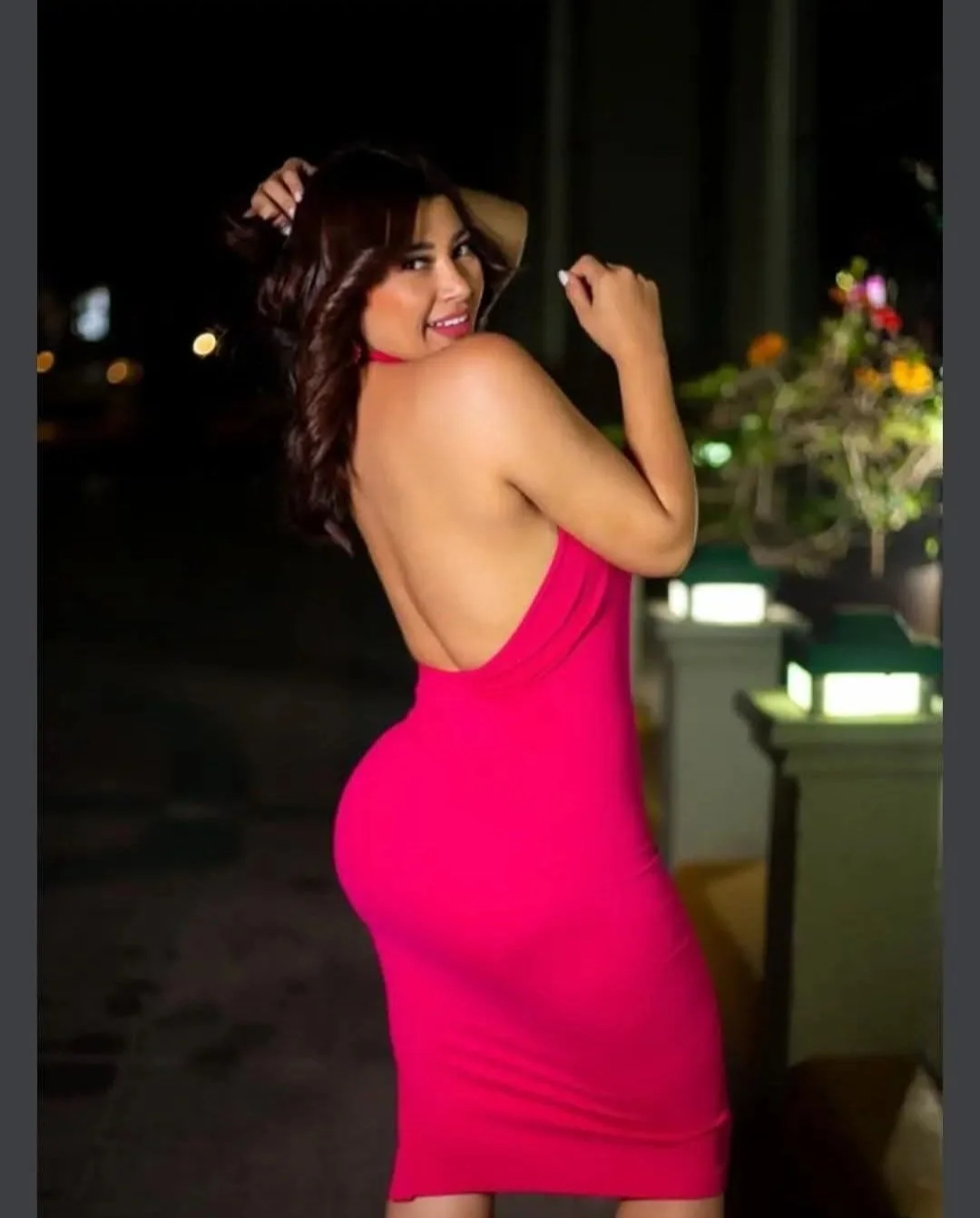 Culona hondureña HCH🍑🇭🇳_Milagro flores image 13