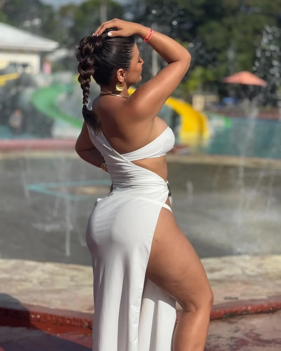 Culona hondureña HCH🍑🇭🇳_Milagro flores image 22
