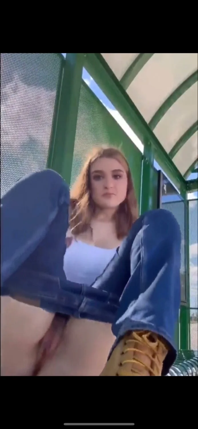 Naughty Teen goes to work with step dad main image