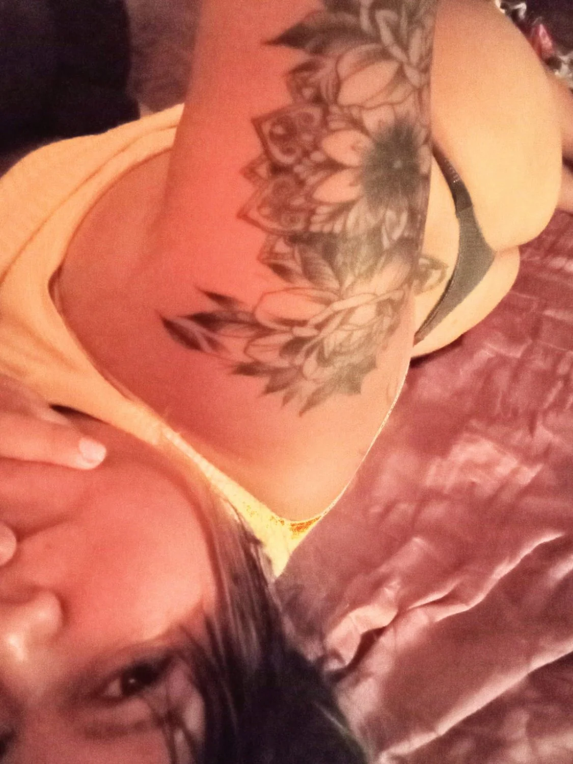 Rica putita milf argentinas rico orto en tanga muy putita image 4