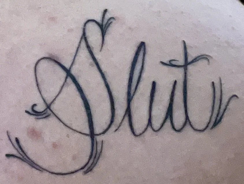 Freeuse Slut - Goldenazriel (search in any social media, even facebook) image 6