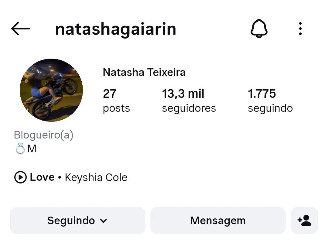 Mandou vazar a ex gostosinha main image