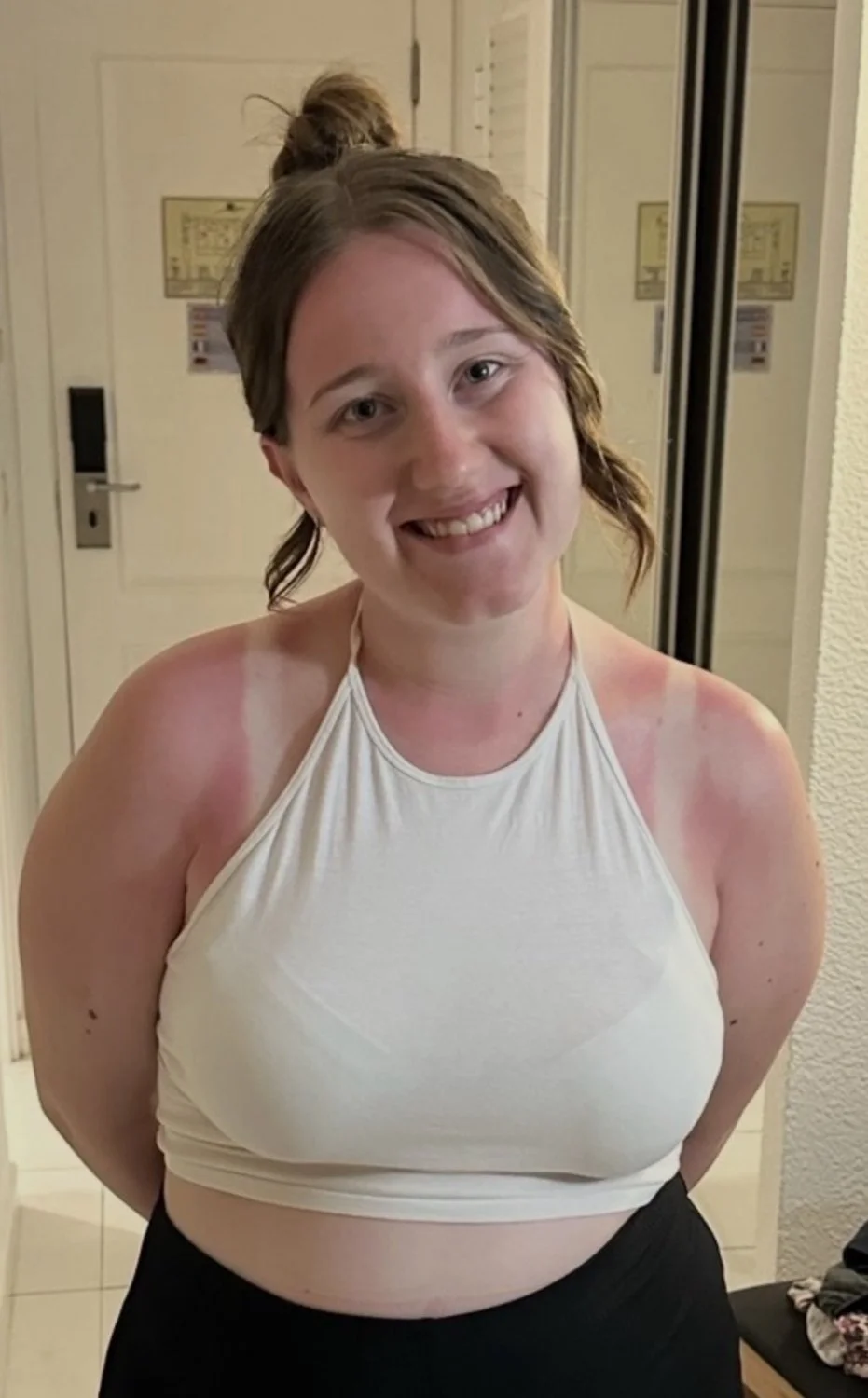Beautiful Real MILF FeedTele JT_892 Snap Lukrere image 8