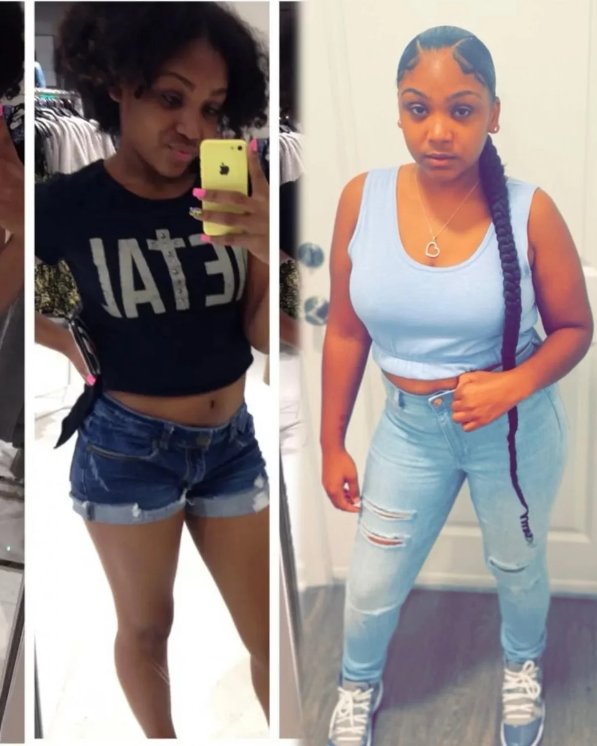 From black teen slut to adult whore image 11