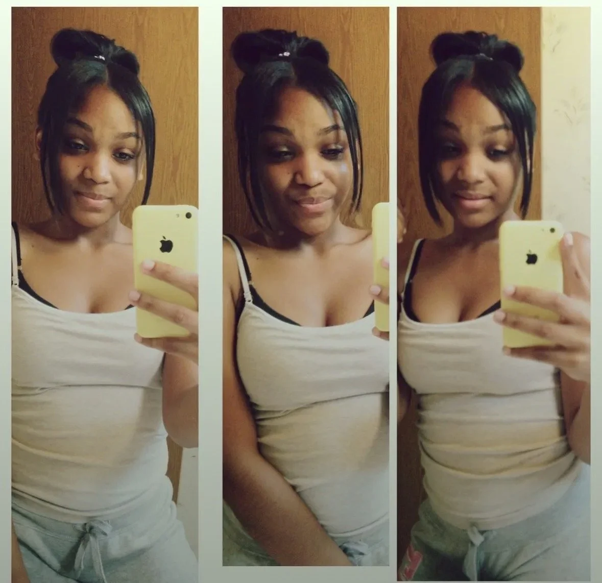 From black teen slut to adult whore image 5
