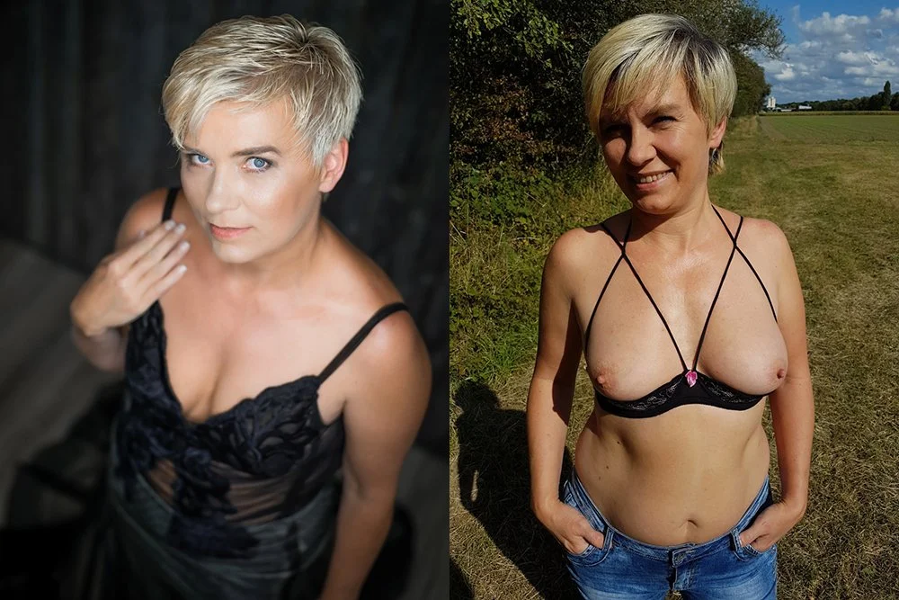Dressed undressed image 18