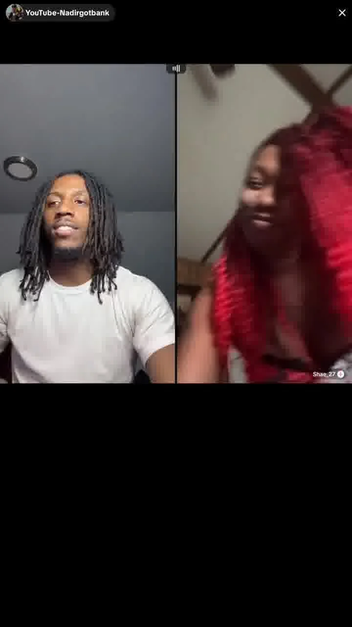 tiktok live m4yb4chbby group twerk image 12