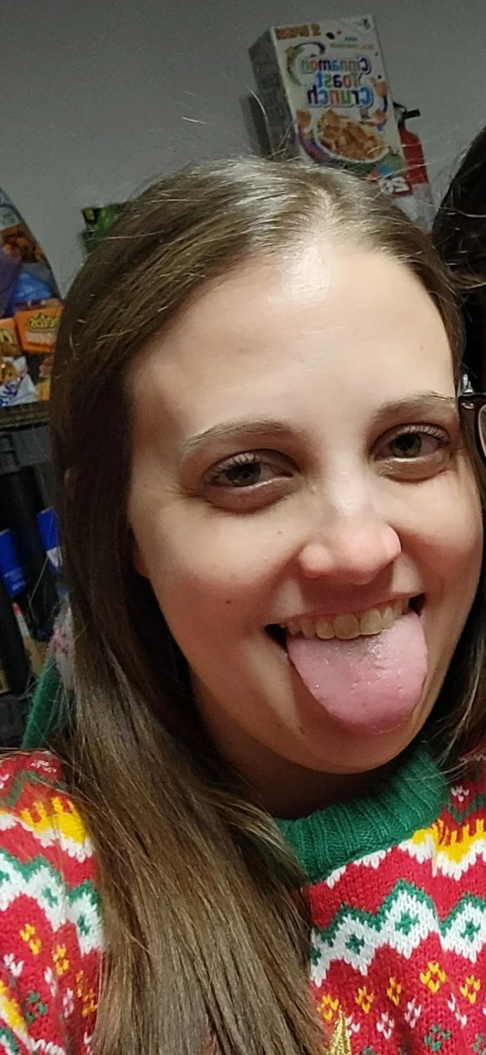 Another Big Tit Amateur Woman....Per Request image 7
