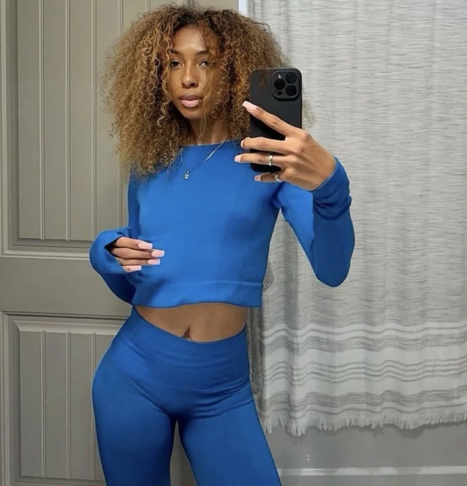 TS City Girls #67 main image