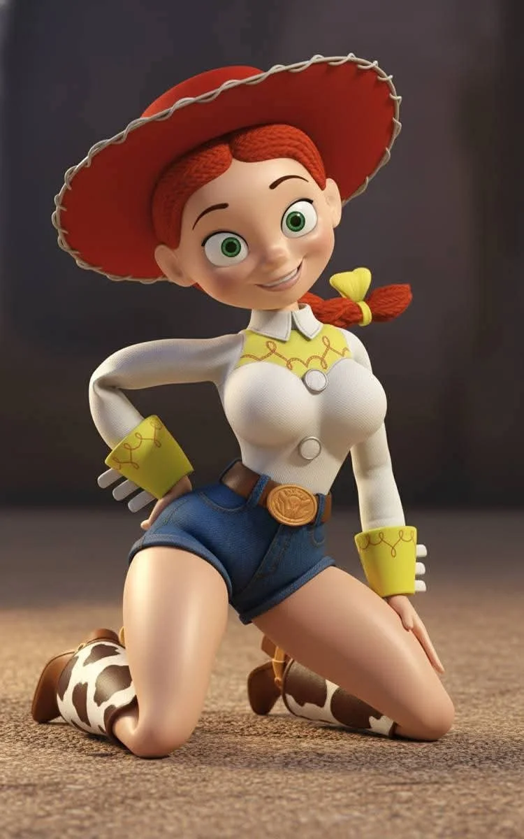jessie image 4