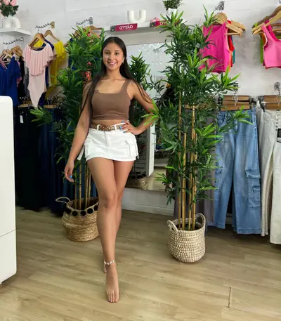 Latina Teen Bop Angie cover image