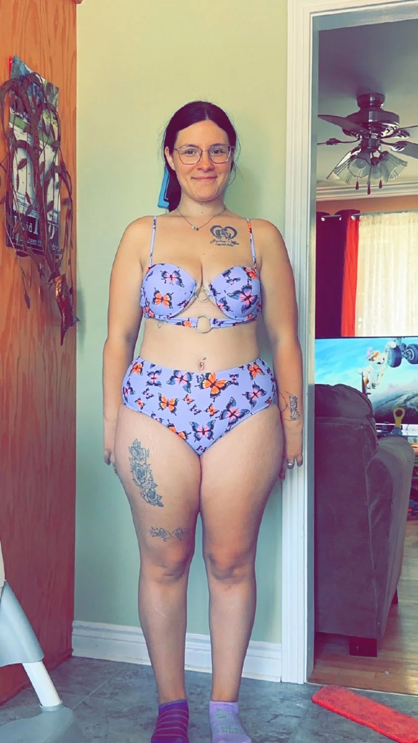 Sexy Wife From Canada! image 23