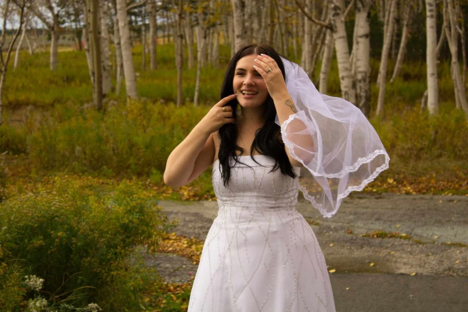 Sexy Wife From Canada! image 3