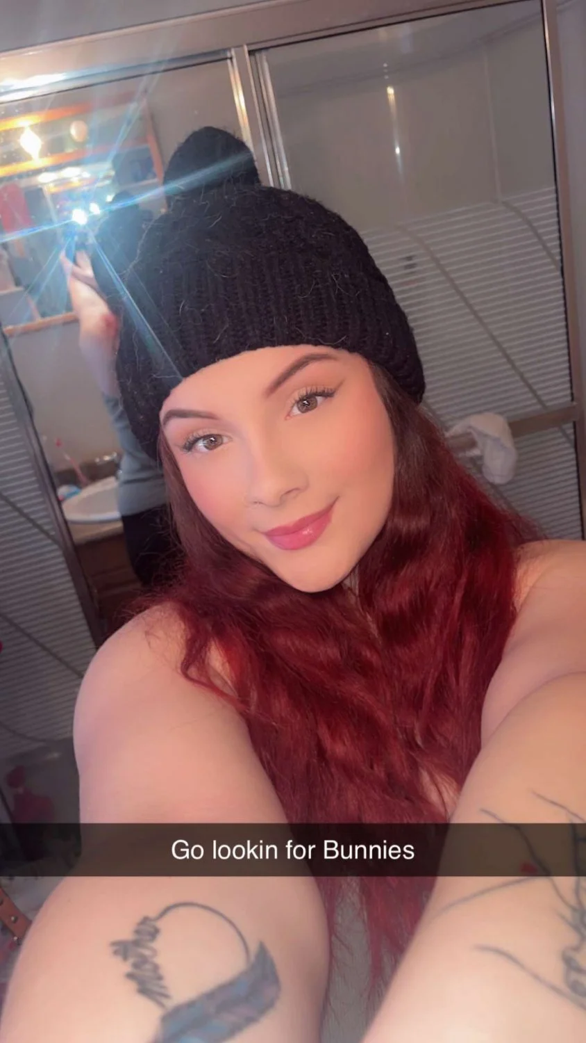 Sexy Wife From Canada! image 6
