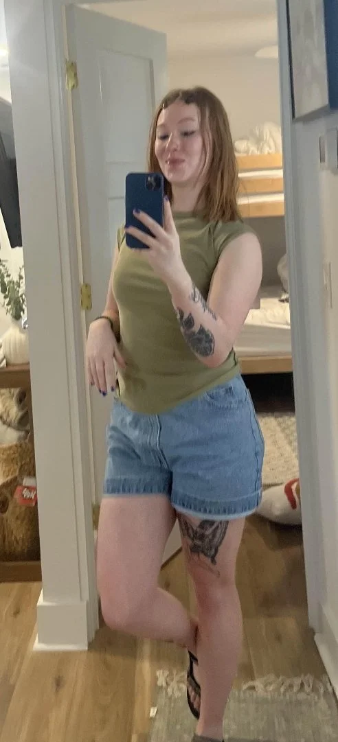 More of Ava Berry feminist pawg from Seattle image 11