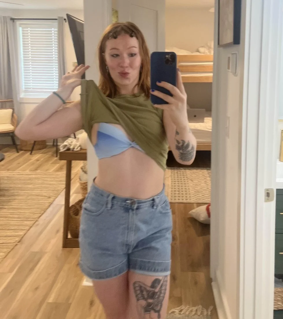 More of Ava Berry feminist pawg from Seattle image 14