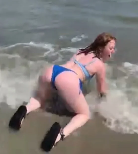 More of Ava Berry feminist pawg from Seattle image 17