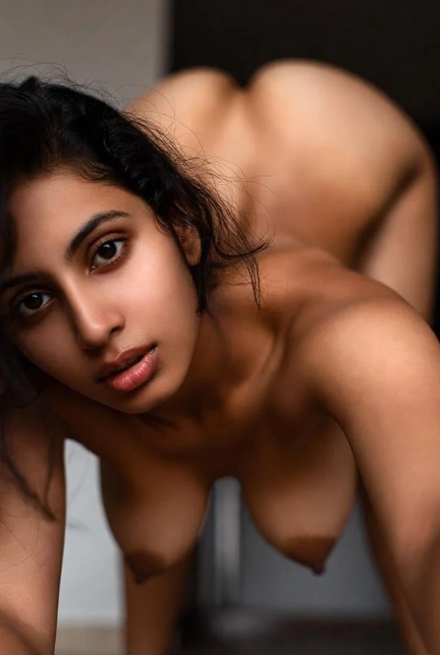 Brown Girls AI image 6
