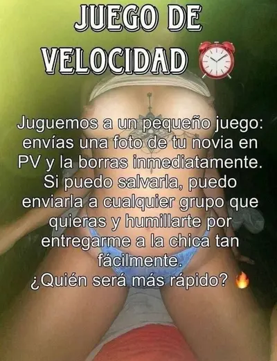 Un cornudito perdio a su puta cover image