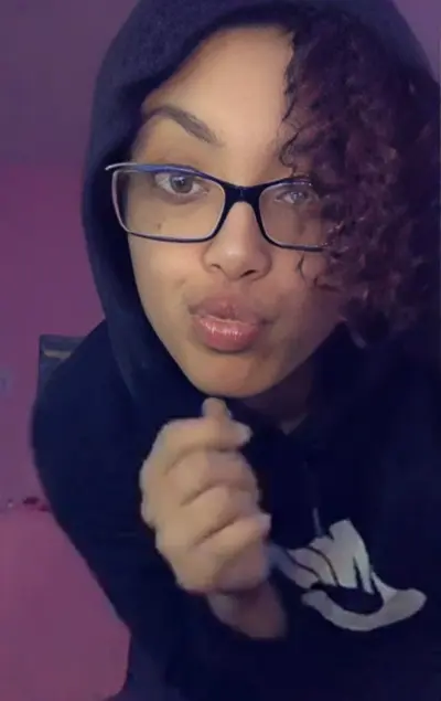 Fine ass fem!!!! 😋🍑 cover image