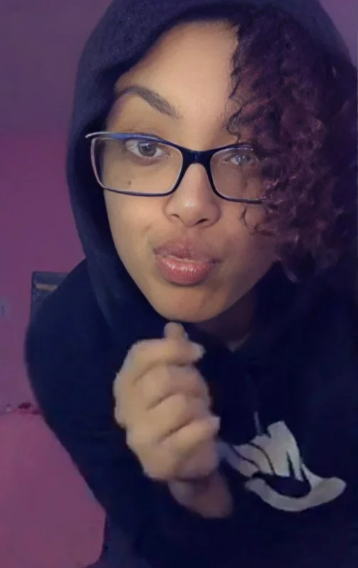 Fine ass fem!!!! 😋🍑 main image