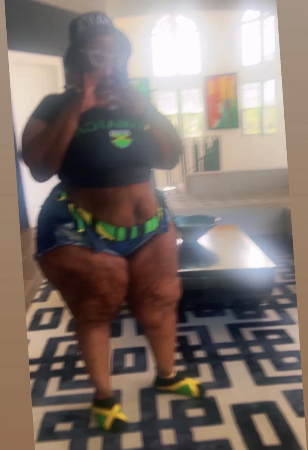 Bbw goon meat main image