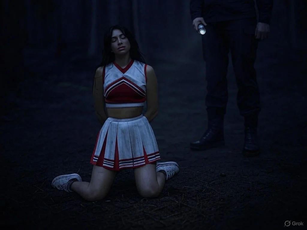 DUA LIPA IA - pushing GROK limits part 5 image 13