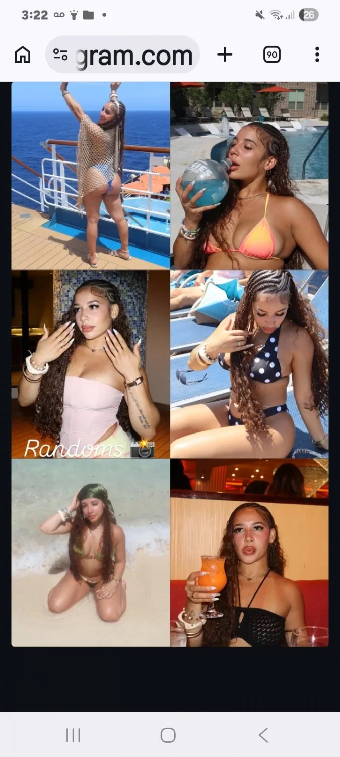 She's hot. image 3
