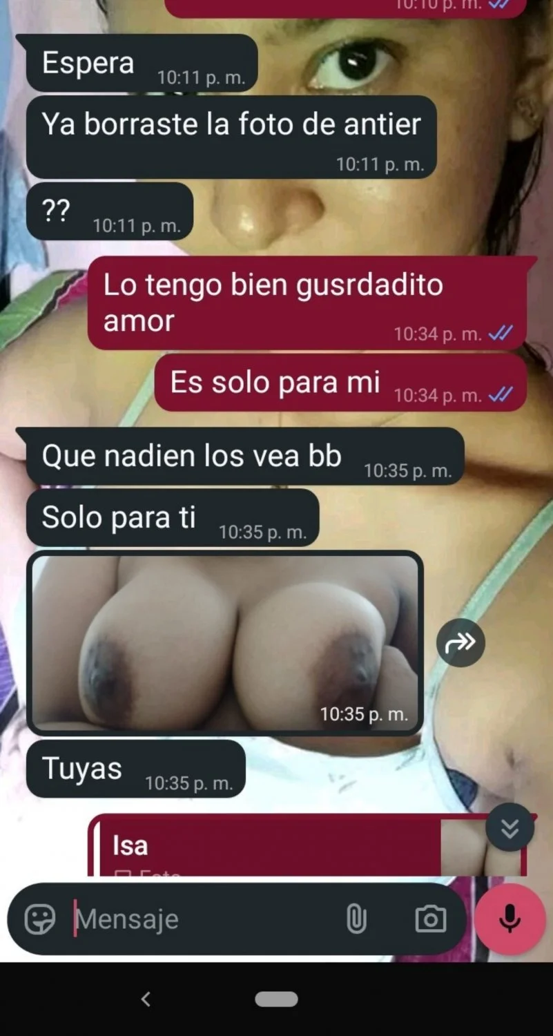 Ingenua 🔥 image 2